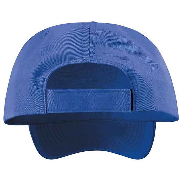 Result Memphis Sandwich Peak Cap