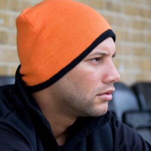 Result Reversible Fashion Fit Hat