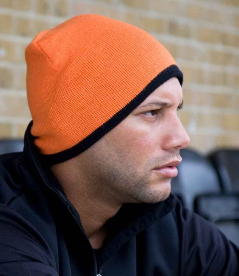 Result Reversible Fashion Fit Hat