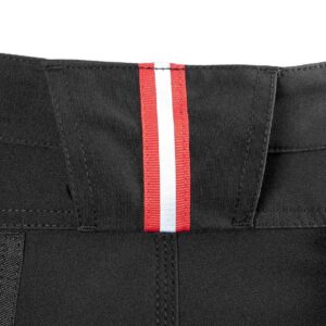 Result Work-Guard Slim Fit Soft Shell Trousers