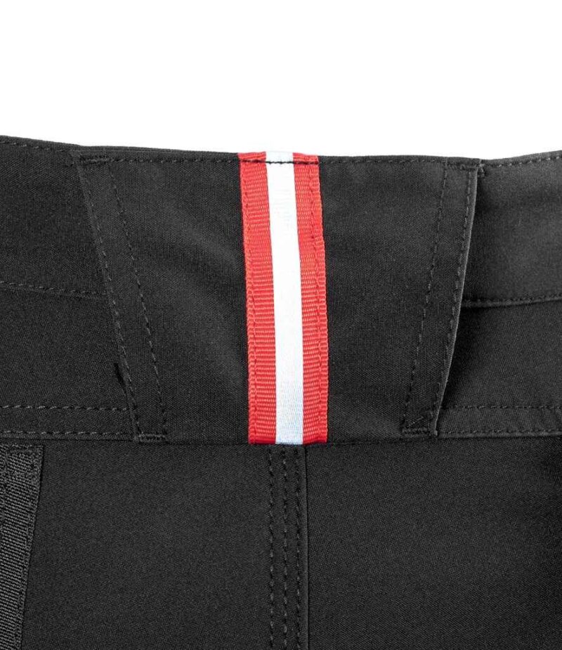 Result Work-Guard Slim Fit Soft Shell Trousers