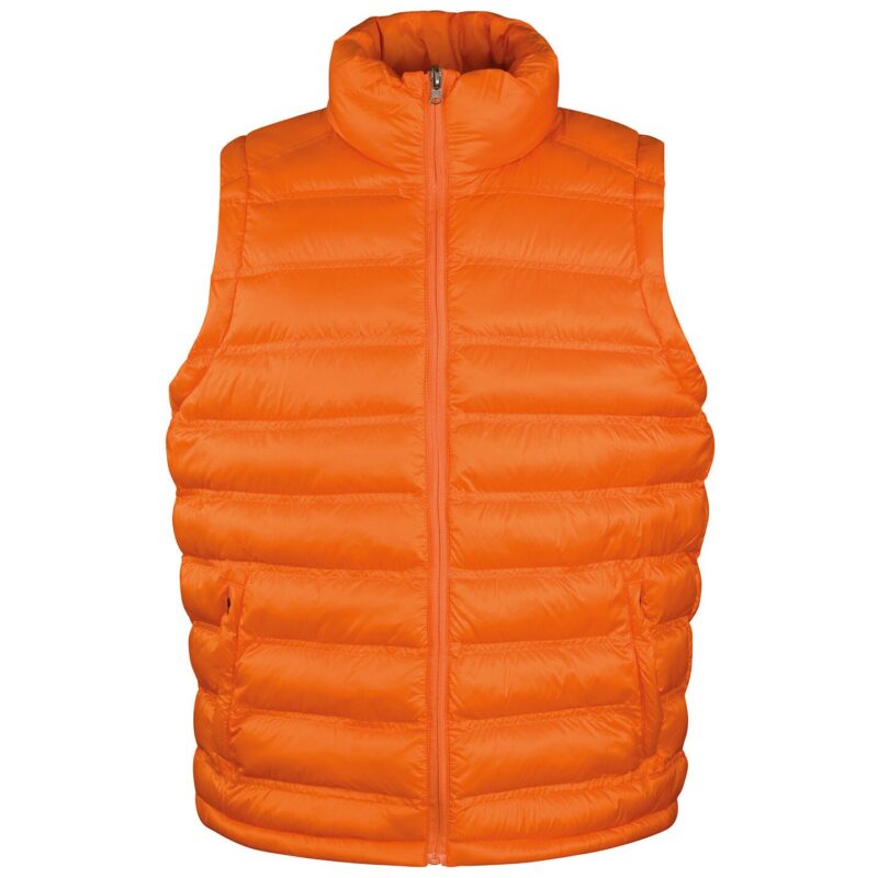 Result Urban Ice Bird Padded Gilet