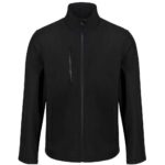 Regatta Ablaze Three Layer Soft Shell Jacket