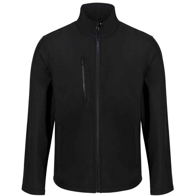 Regatta Ablaze Three Layer Soft Shell Jacket