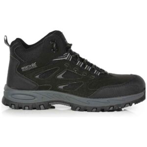 Regatta Safety Footwear Mudstone S1P Safety Hikers