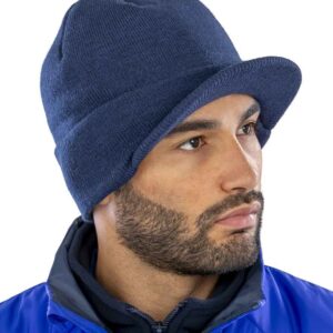 Result Esco Army Knitted Hat