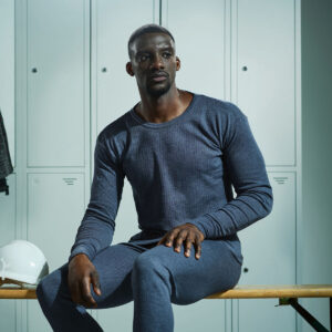 Regatta Thermal Long Sleeve Vest