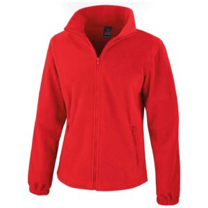 Result Core Ladies Norse Outdoor Fleece