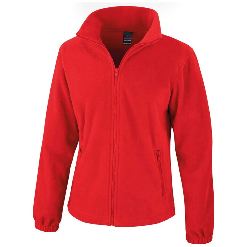 Result Core Ladies Norse Outdoor Fleece