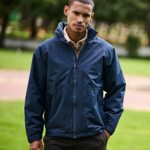 Regatta Hudson Waterproof Insulated Jacket