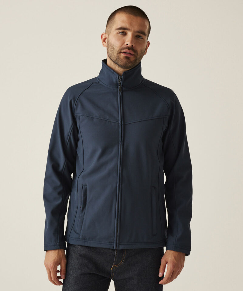 Regatta Uproar Soft Shell Jacket