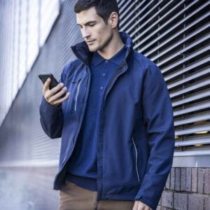 Regatta Apex Soft Shell Jacket