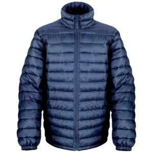 Result Urban Ice Bird Padded Jacket