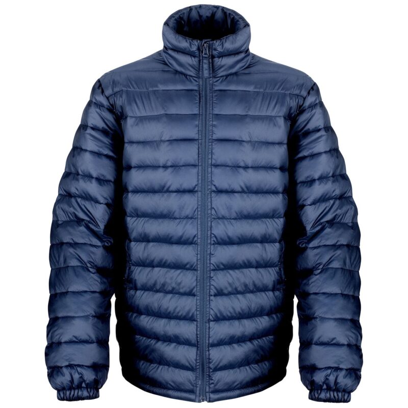 Result Urban Ice Bird Padded Jacket