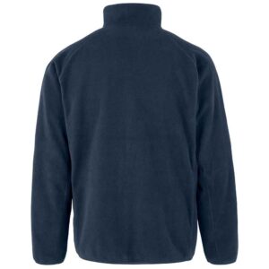 Result Recycled Polarthermic Fleece Jacket