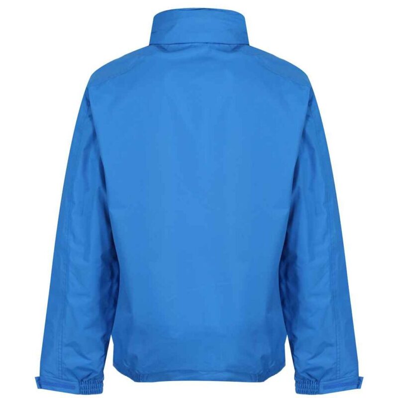 Regatta Dover Waterproof Insulated Jacket