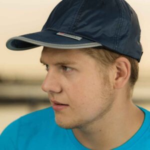 Result High-Viz Cap