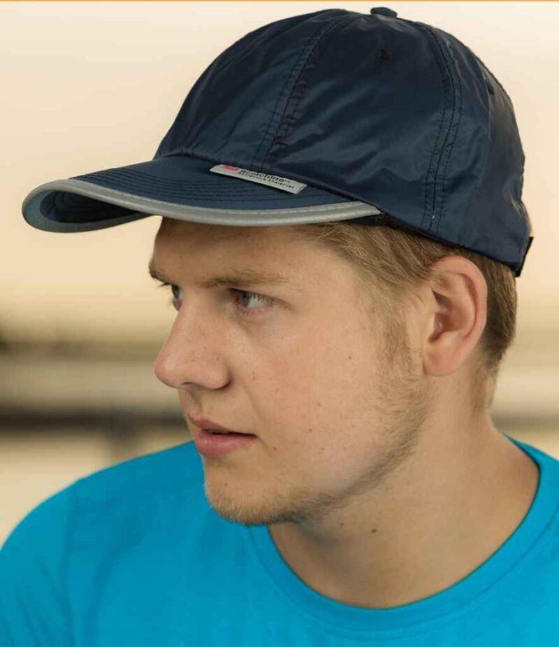 Result High-Viz Cap