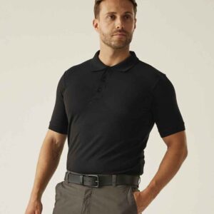 Regatta Classic Pique Polo Shirt