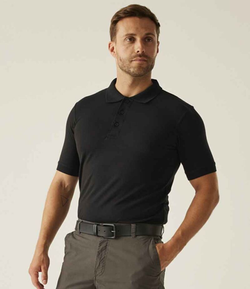 Regatta Classic Pique Polo Shirt