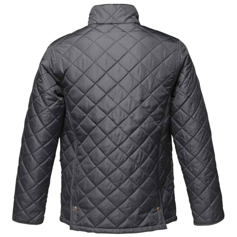 Regatta Tyler Diamond Quilted Jacket