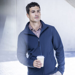 Regatta Reid Soft Shell Jacket