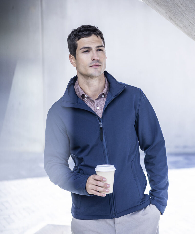 Regatta Reid Soft Shell Jacket
