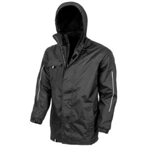 Result Core 3-in-1 Transit Jacket