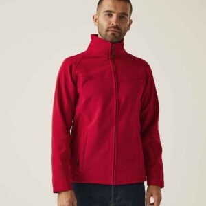 Regatta Uproar Soft Shell Jacket