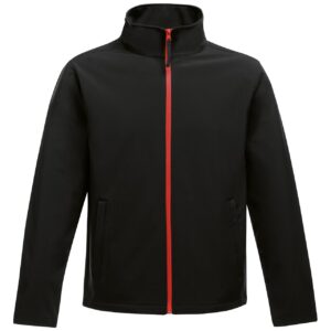 Regatta Ablaze Printable Soft Shell Jacket
