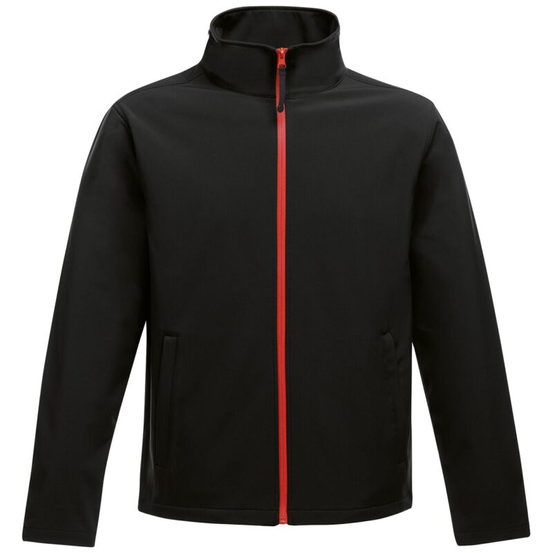 Regatta Ablaze Printable Soft Shell Jacket