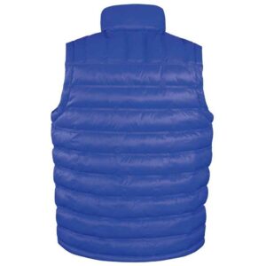 Result Urban Ice Bird Padded Gilet
