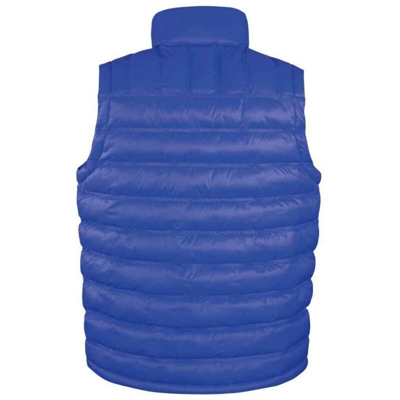 Result Urban Ice Bird Padded Gilet