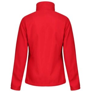 Regatta Ladies Ablaze Printable Soft Shell Jacket