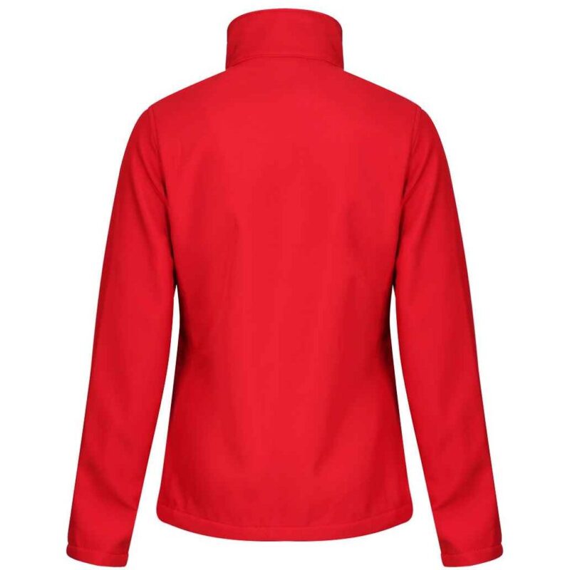 Regatta Ladies Ablaze Printable Soft Shell Jacket