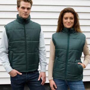 Result Core Padded Bodywarmer