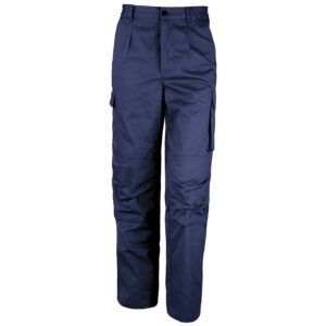 Result Work-Guard Action Trousers
