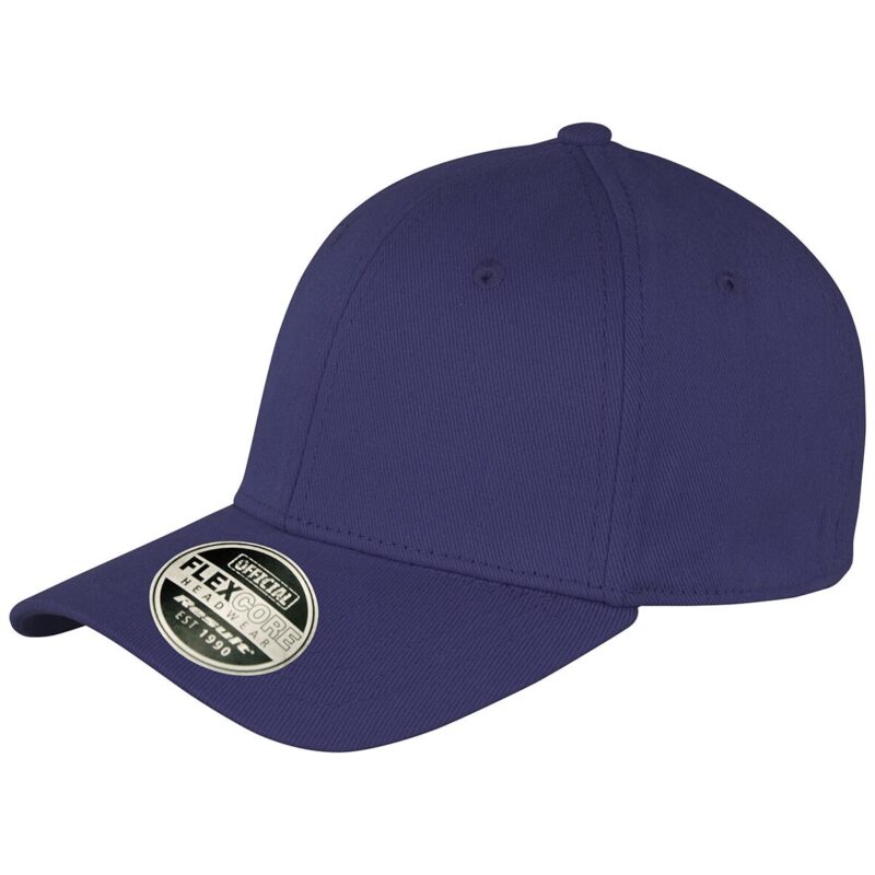 Result Kansas Flex Cap