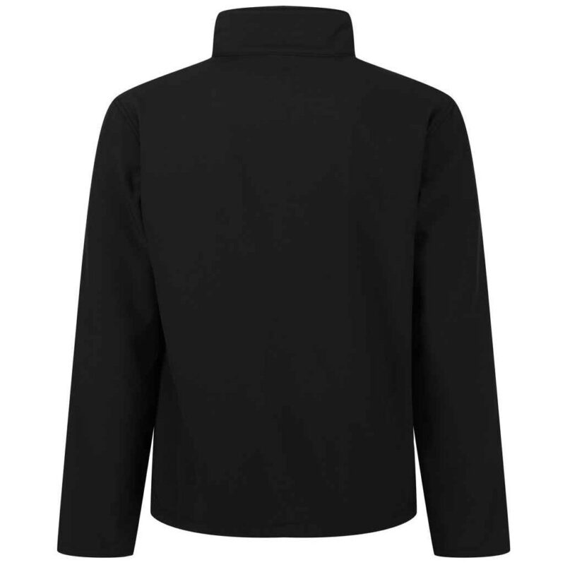 Regatta Reid Soft Shell Jacket