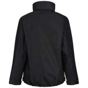 Regatta Ladies Hudson Waterproof Insulated Jacket