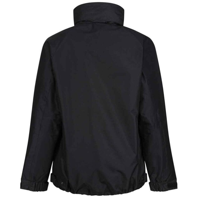 Regatta Ladies Hudson Waterproof Insulated Jacket
