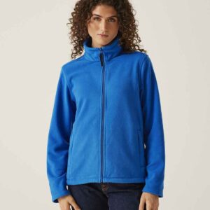 Regatta Ladies Micro Fleece Jacket