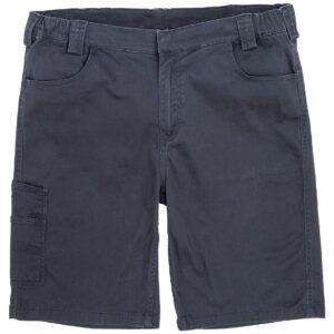 Result Work-Guard Stretch Slim Chino Shorts