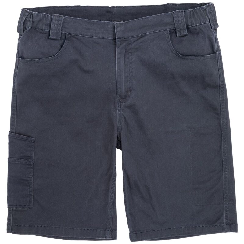 Result Work-Guard Stretch Slim Chino Shorts