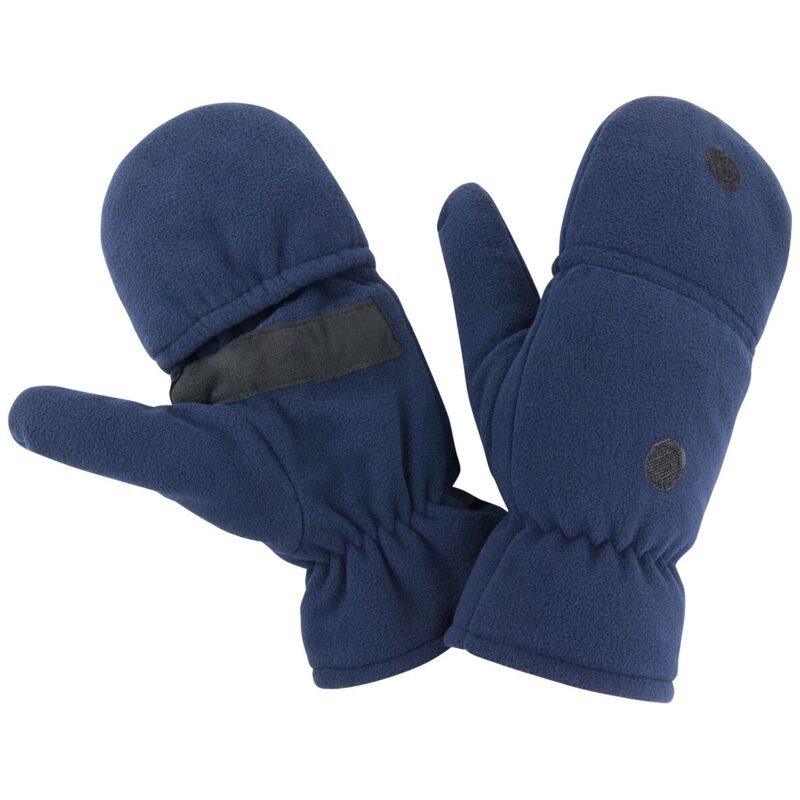Result Palmgrip Glove-Mitt
