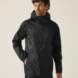 Regatta Pro Packaway Waterproof Breathable Jacket