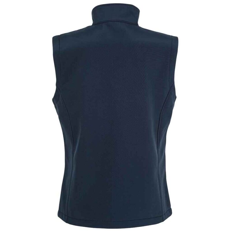 Result Recycled Ladies Printable Soft Shell Bodywarmer
