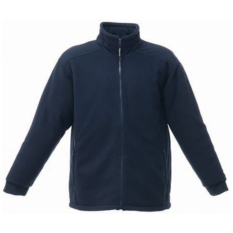 Regatta Asgard II Quilted Fleece Jacket