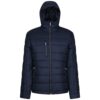 Navy/Seal Grey