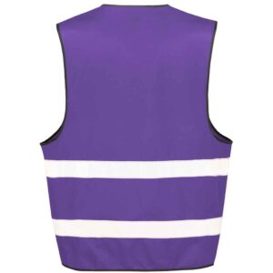Result Core Enhanced Vis Vest